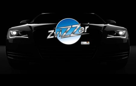 Zvizzer glass effect