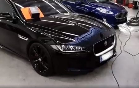Laatuvälineitä autoalan ammattilaisille