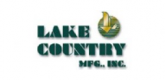 LAKE COUNTRY LAKE COUNTRY